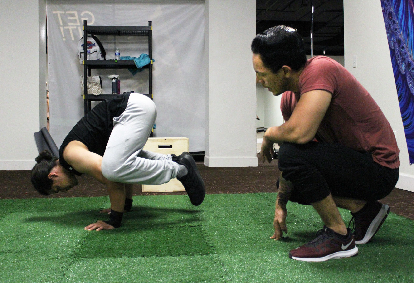 UrbanFit